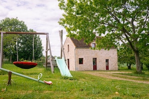 Kinderbereich
