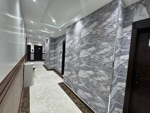 Interior - 2 Asfar alhiaz hotel (Makkah)