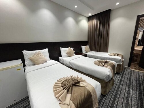2 Asfar alhiaz hotel