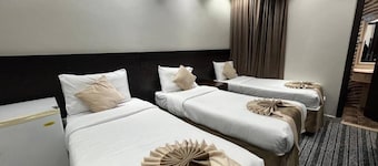 2 Asfar alhiaz hotel