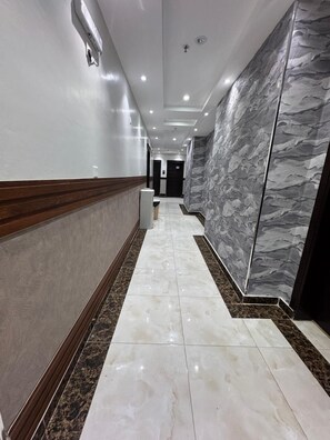 Interior - 2 Asfar alhiaz hotel (Makkah)
