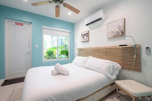 Apartment, 1 Bedroom, Kitchen, Beachside - Vista Del Mar by Atlantikos (Hollywood)