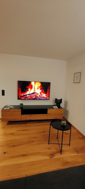 Interior - Casa Suvita / Alpine Luxury Apartment (Obersaxen Mundaun)