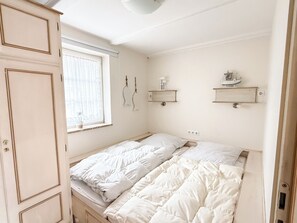 2 Schlafzimmer, Internetzugang