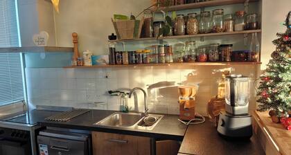 Beautiful 1-bedroom house in Lelystad perfect for a relaxing stay
