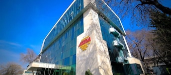 ASTRA HOTEL