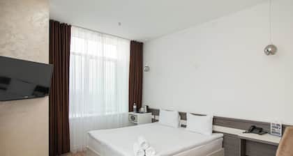 ASTRA HOTEL
