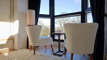 Superior Room, Garden View | Interior