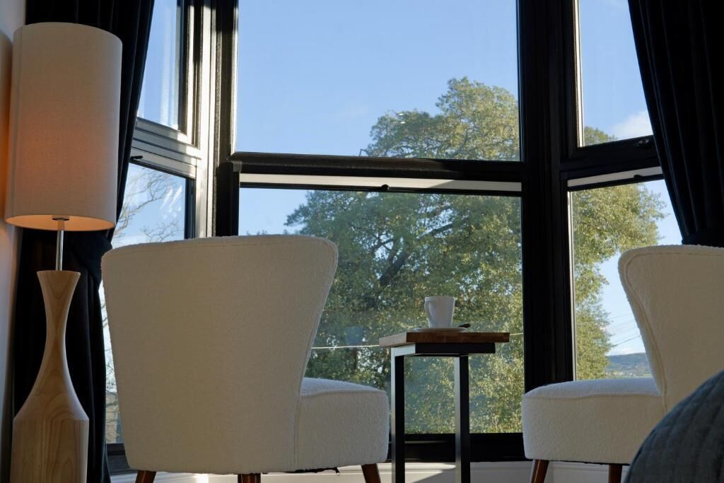 Superior Room, Garden View | Interior