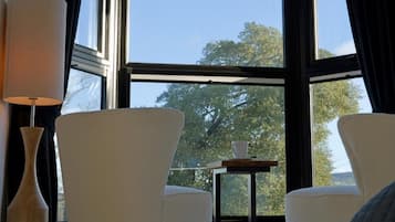 Superior Room, Garden View | Interior