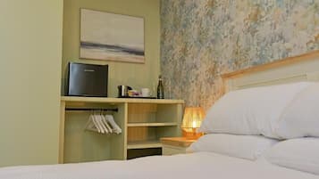 Quarto casal standard