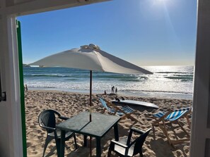 Beach - Luxury Beach Side Apartment - 3 Ensuite Bedrooms (Woolacombe)