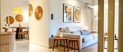 Appartement | 1 chambre