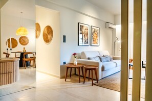 Apartament | 2 dormitoris 