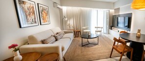 Apartament | 2 dormitoris 