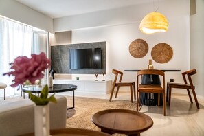 Apartament | 2 dormitoris 