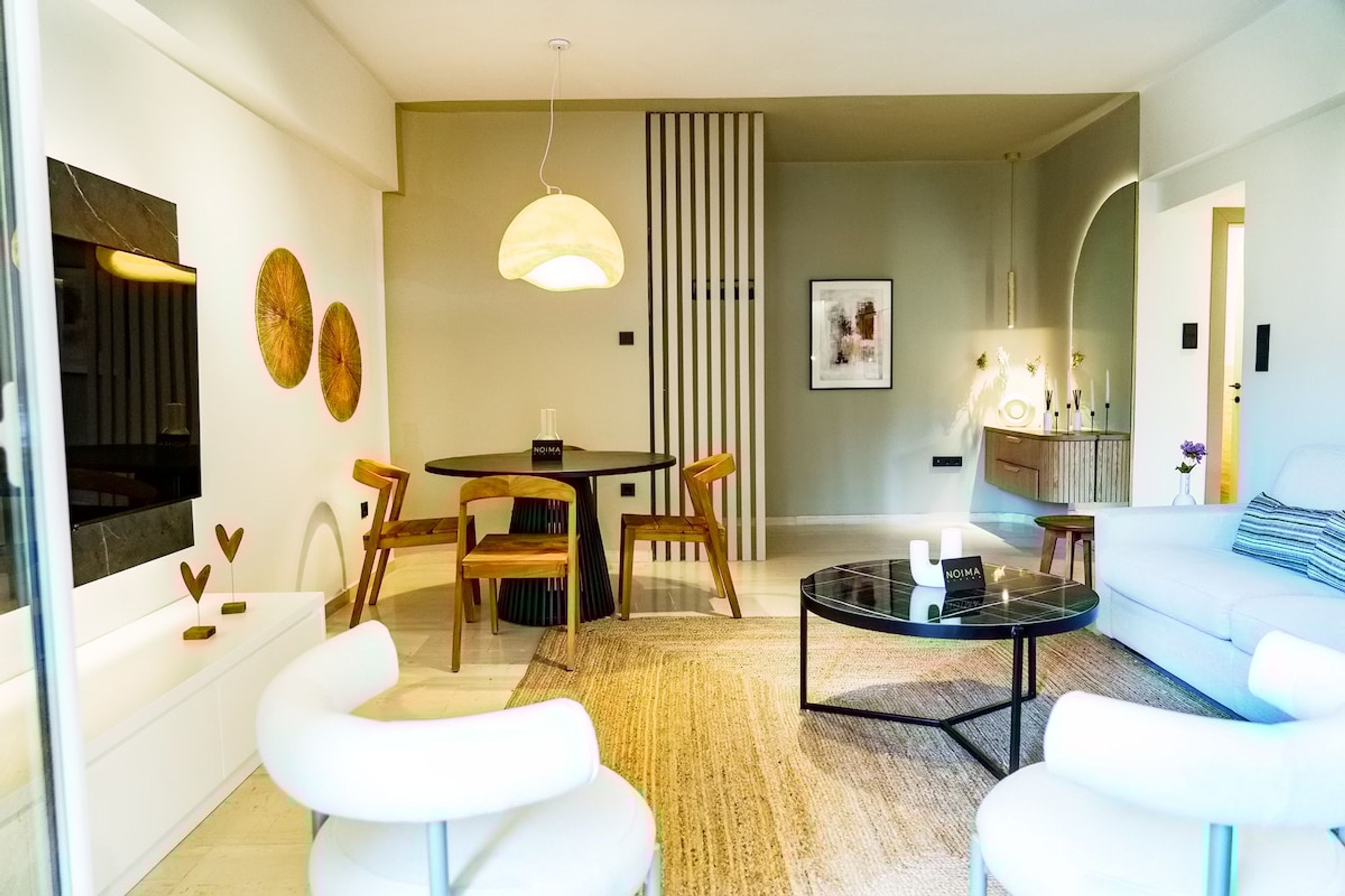 Apartment | 1 bedroom
