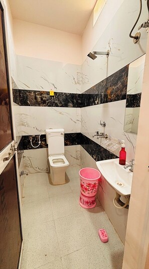 Camera doppia | Bagno