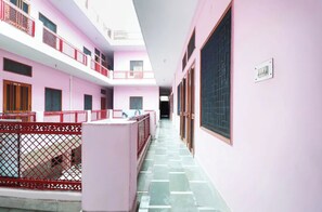 Interior - Hotel Bhameshwari Haridwar (Haridwar)