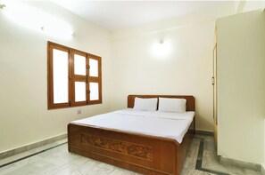 Chambre Double Deluxe, plusieurs lits