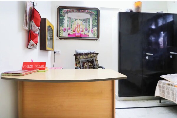 Hotel Bhameshwari Haridwar - Haridwar