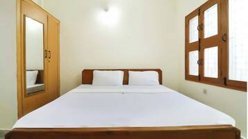 Habitación doble Deluxe