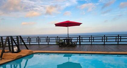Durban Beach House With Private Pool