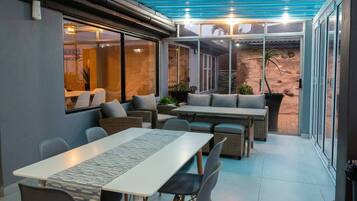 House, 3 Bedrooms, Balcony | Ruang Istirahat