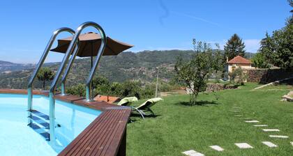 Country House -Cinfães do Douro