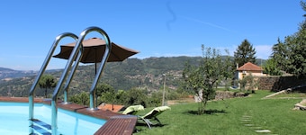 Country House -Cinfães do Douro
