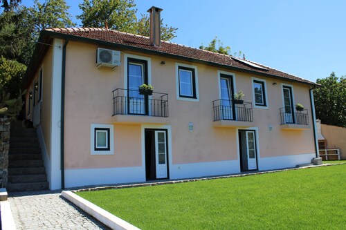 Country House -Cinfães do Douro