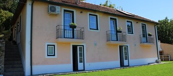 Country House -Cinfães do Douro