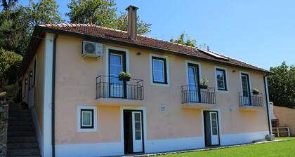 Country House -Cinfães do Douro