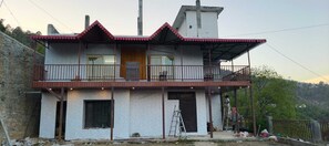 Exterior - SD Motel (Dhari)
