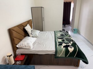 Room - Sundervan Resort (Alwar)