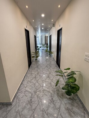 Interior - Sundervan Resort (Alwar)