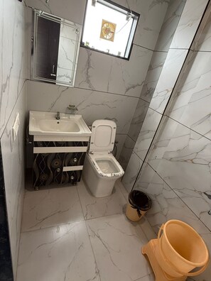 Bathroom - Sundervan Resort (Alwar)