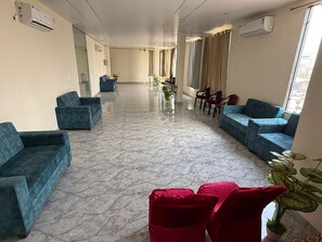 Interior - Sundervan Resort (Alwar)