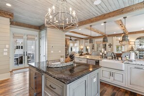 Interior - WaterSound Bridges Retreat | Private Pool | Gated | Near 30A Beach (Watersound)