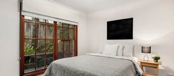Lux living and comfortable beds