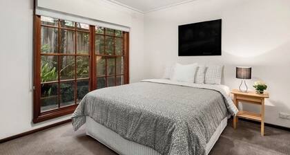 Lux living and comfortable beds