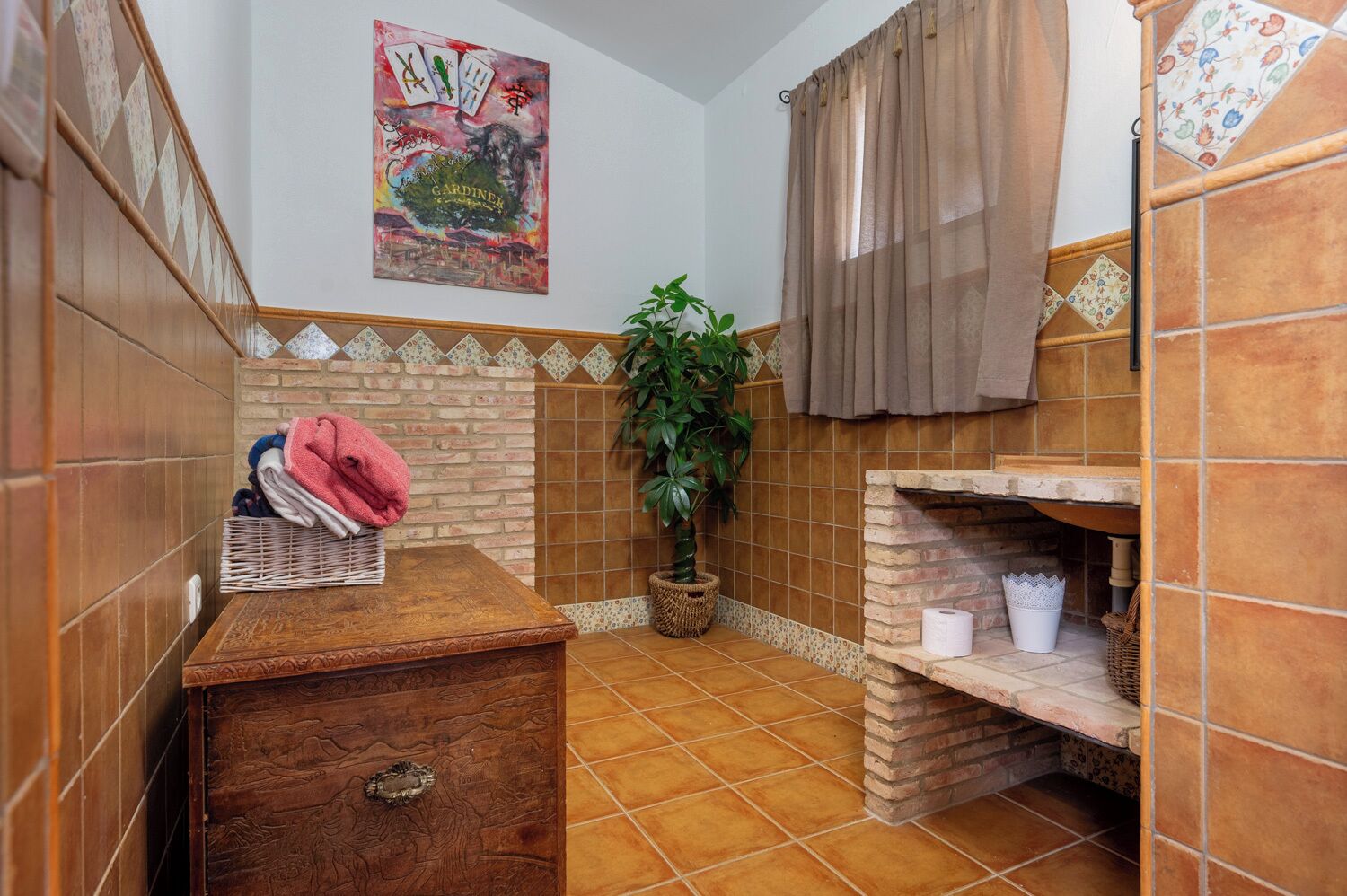 Interieur