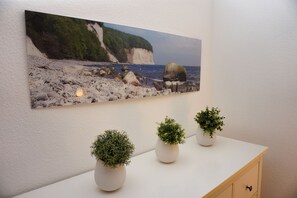 Interior - Close to the center and quietly located in KA-Neureut Kirchfeld (Karlsruhe)