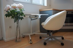 Interior - Close to the center and quietly located in KA-Neureut Kirchfeld (Karlsruhe)