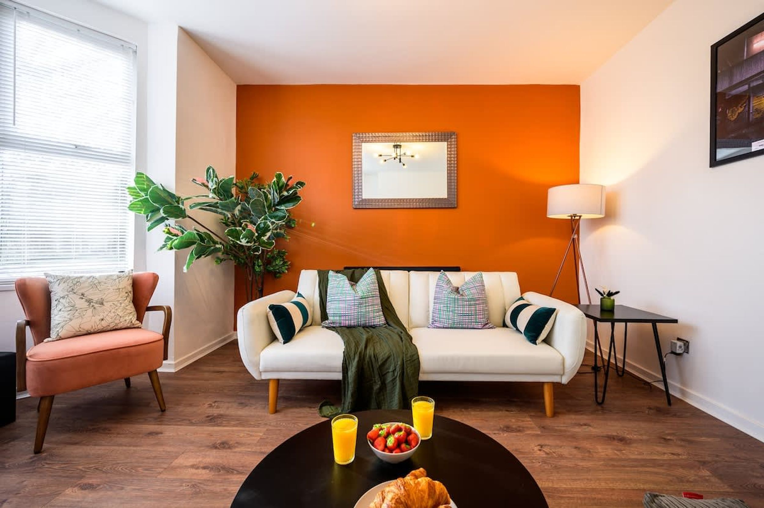 Ferienhaus | 4 Schlafzimmer