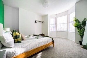 Hus | 4 sovrum