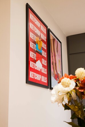 House - Stylish Modern Escape in the Heart of Manchester (Manchester)