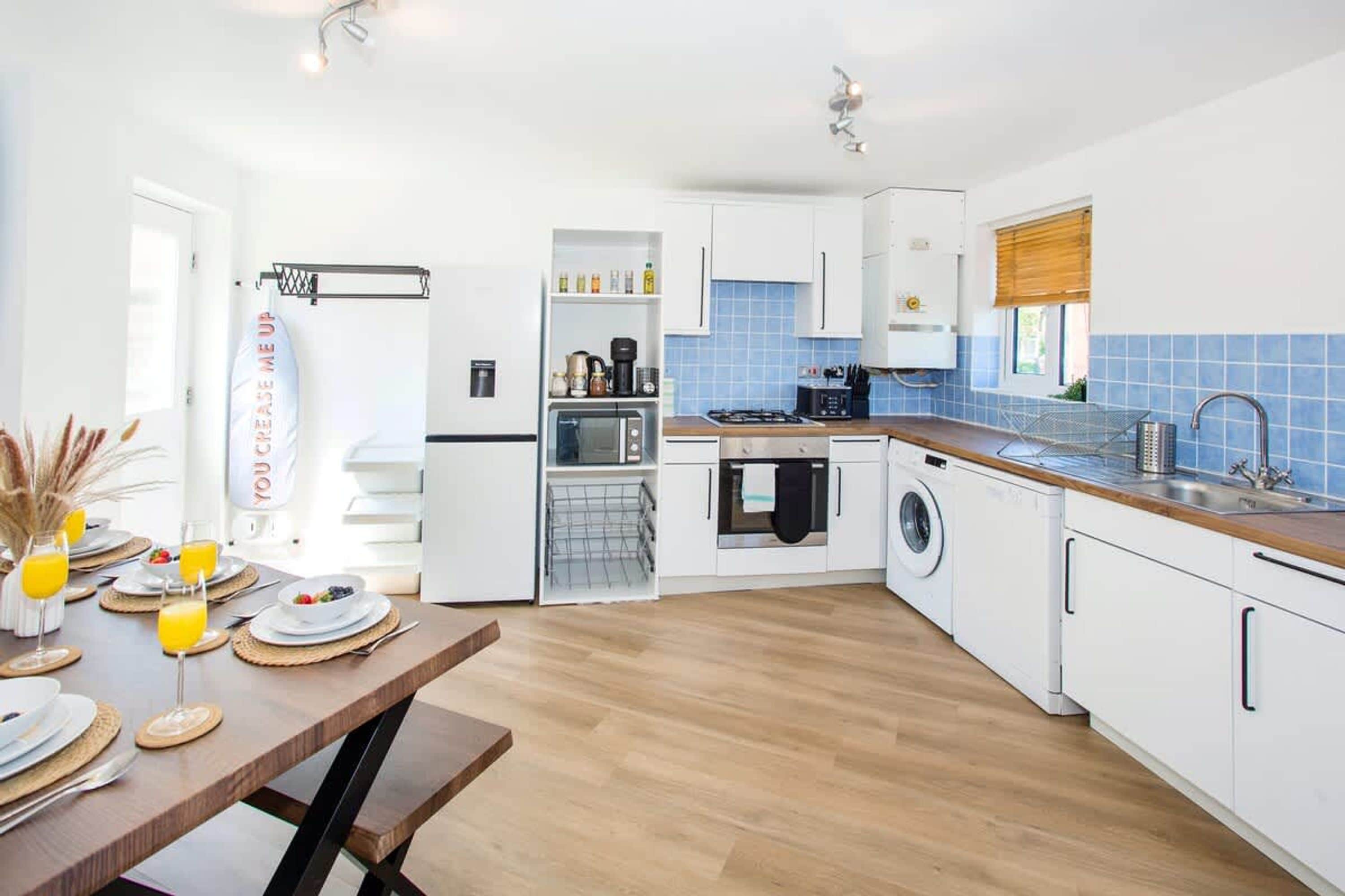 Maison | 3 chambres