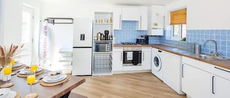 Ferienhaus