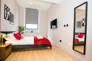 Apartament | 2 dormitoris 